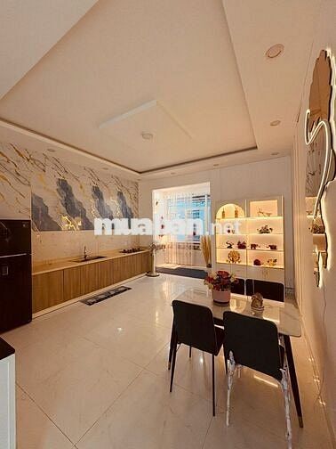 CHO THUÊ NHÀ ĐƯỜNG NGUYỄN THỊ SÁU