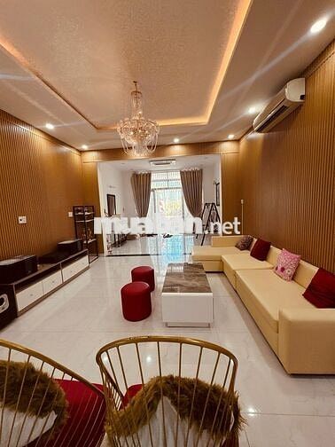 CHO THUÊ NHÀ ĐƯỜNG NGUYỄN THỊ SÁU