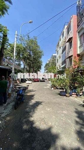 CHO THUÊ NHÀ NGUYÊN CĂN ĐẸP – BẠCH MÃ, P.15, Q.10 – ĐỐI DIỆN BỆNH VIỆN