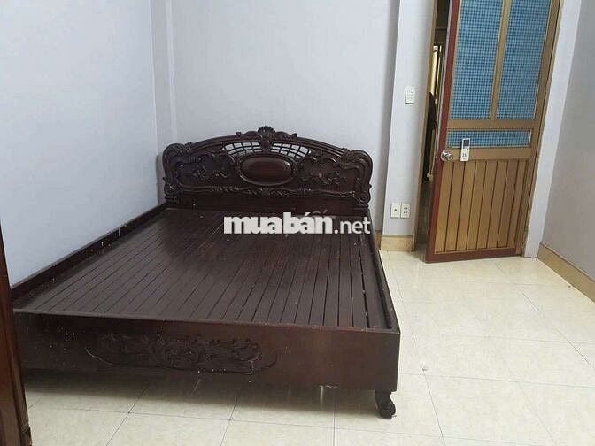 Đức Giang - Nguyên Căn 50m2 xây 3 Tầng - 8,5Tr