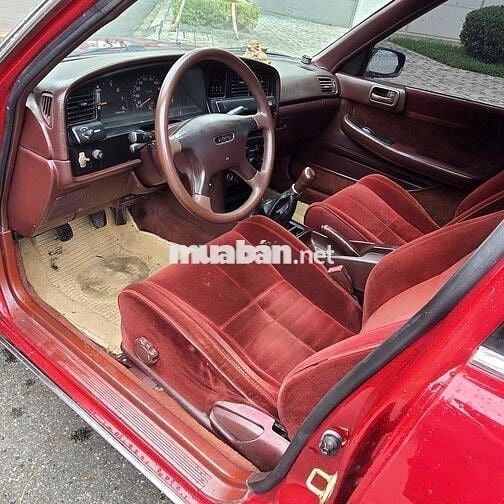 Toyota Cressida 1994  - 100000 km