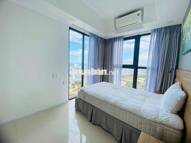 🏙 BÁN CĂN HỘ MONARCHY TRẦN HƯNG ĐAỌ  CHỈ 4,15 TỶ