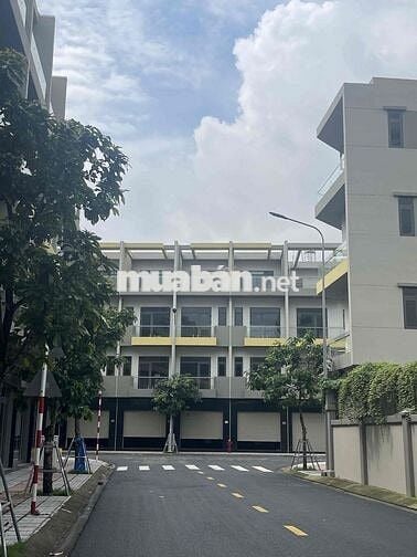 🏡 BCONS UNI VALLEY – NHÀ PHỐ LIỀN KỀ LÀNG ĐẠI HỌC & TUYẾN METRO 🌸