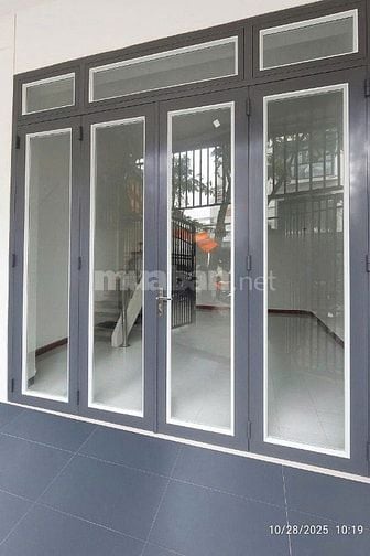 BÁN NHÀ 51M2 MẶT TIỀN MAI AM, THUẬN PHƯỚC, HẢI CHÂU_5.8TI