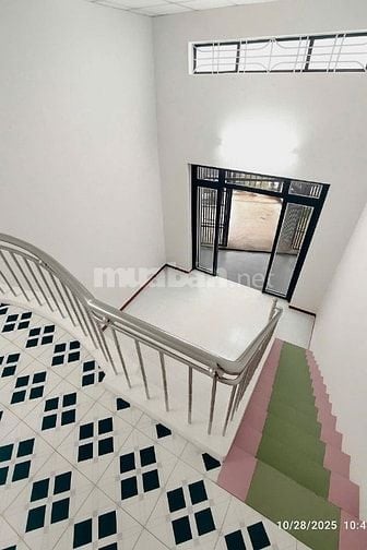 BÁN NHÀ 51M2 MẶT TIỀN MAI AM, THUẬN PHƯỚC, HẢI CHÂU_5.8TI