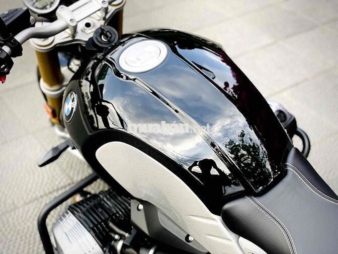 BMW R NineT Classic