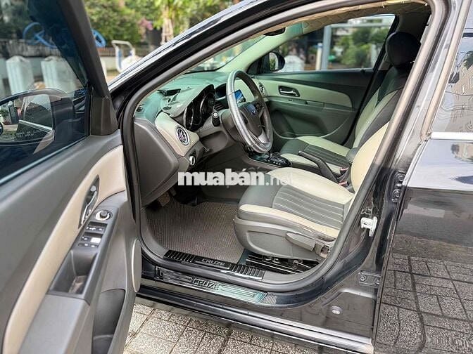 Cruze Ltz 2010 Bao Đẹp