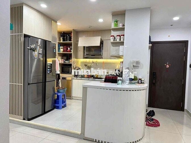 Cho thuê chung cư Golden Mansion. 3 phòng ngủ. vào ở ngay. gần sb TSN