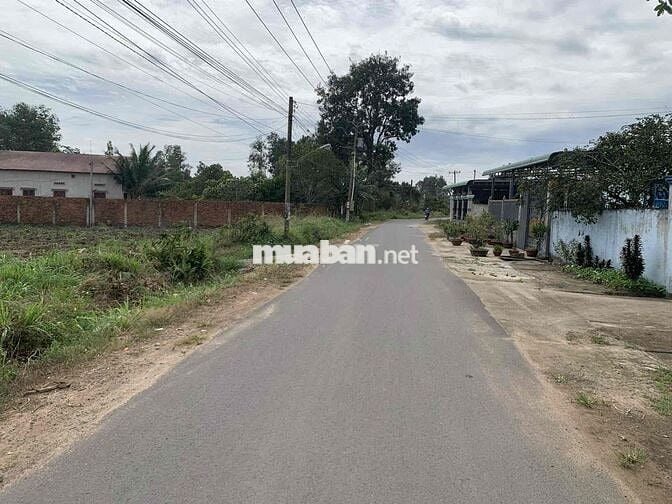 CẦN BÁN GẤP 2 LÔ ĐẤT LONG ĐỨC – LONG THÀNH- SÂN BAY LONG THÀNH