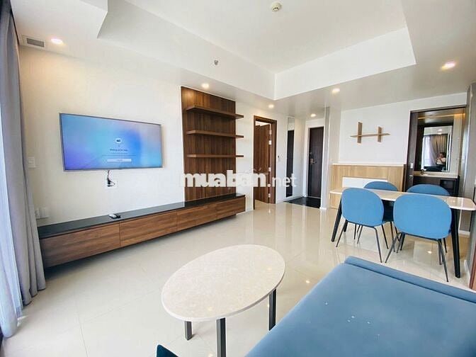 🏙 BÁN CĂN HỘ MONARCHY TRẦN HƯNG ĐAỌ  CHỈ 4,15 TỶ