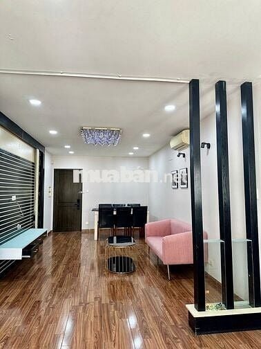 Bán Căn hộ chung cư An Phú Apartment , Hậu giang , Quận 6
