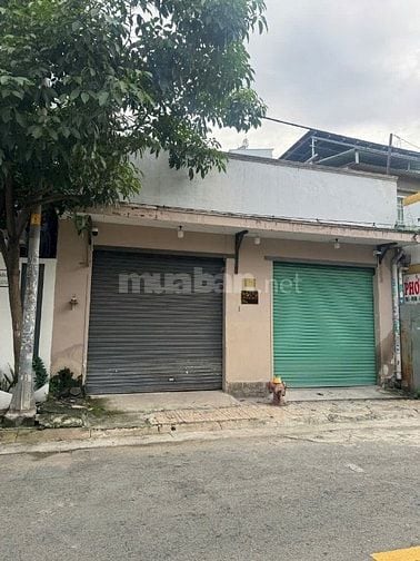 Bán nhà MT Lê Lâm- Tân Phú.DT 8x19.5 Vị trí đẹp đường rộng kd tốt