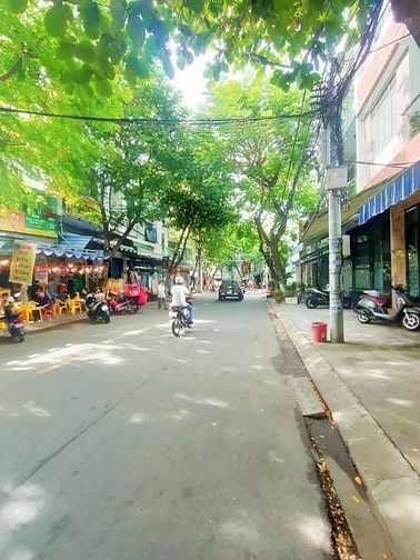 BÁN NHÀ 51M2 MẶT TIỀN MAI AM, THUẬN PHƯỚC, HẢI CHÂU_5.8TI