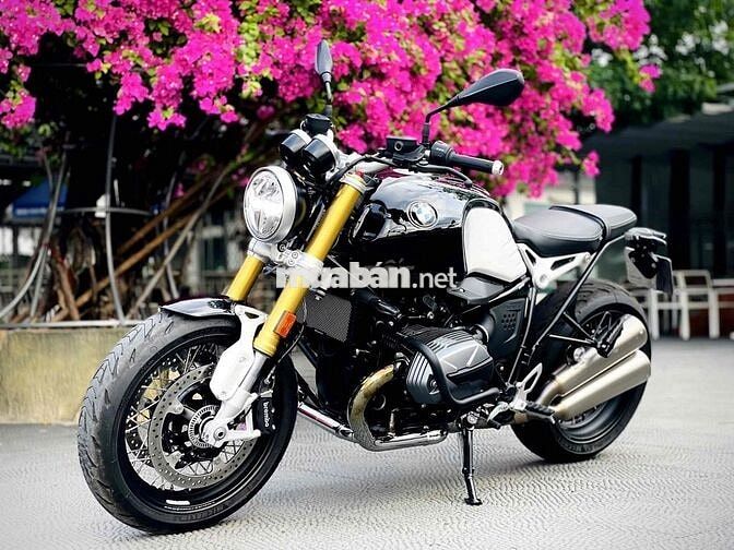 BMW R NineT Classic