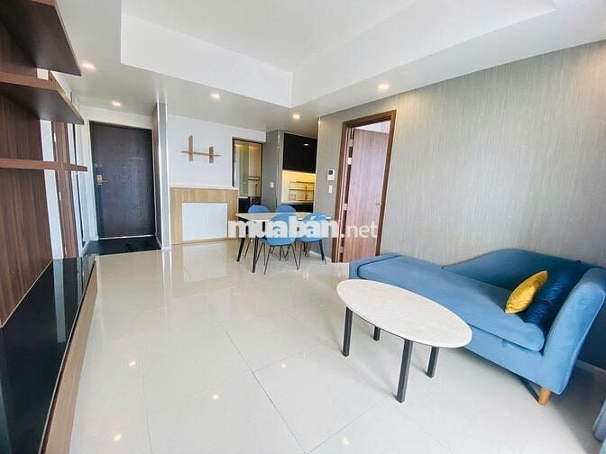 🏙 BÁN CĂN HỘ MONARCHY TRẦN HƯNG ĐAỌ  CHỈ 4,15 TỶ