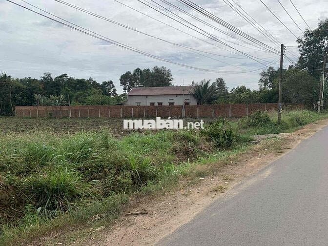 CẦN BÁN GẤP 2 LÔ ĐẤT LONG ĐỨC – LONG THÀNH- SÂN BAY LONG THÀNH