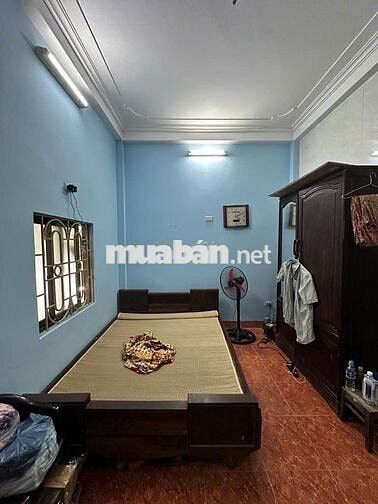 Mặt ngõ -Chìa khóa trao tay 45mx 4T Kinh Giang oto đỗ  KD tốt 11.5 tỷ