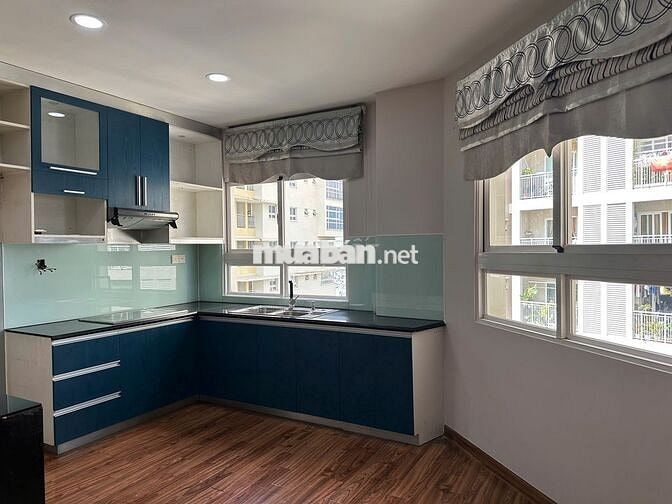 Bán Căn hộ chung cư An Phú Apartment , Hậu giang , Quận 6