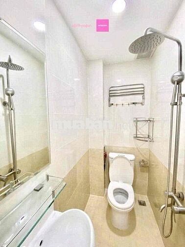 Căn hộ studio Bếp Tách biệt có ban công Ngay Công Viên Gia Định TB