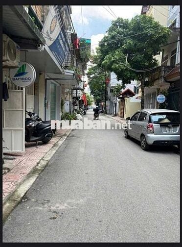 Tôi cần bán nhà 3tầng,mặt ngõ ô tô chánh đỗ ngày đêm