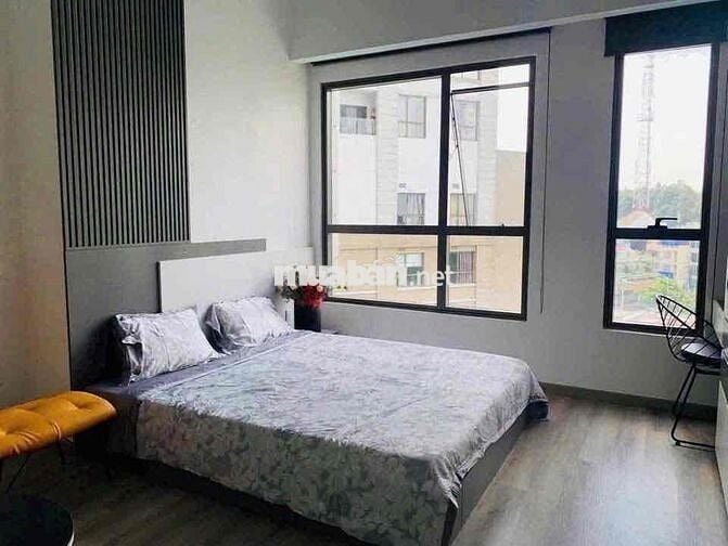 Cho thuê căn hộ 1 phòng ngủ. chung cư Orchard Garden. gần sân bay TSN