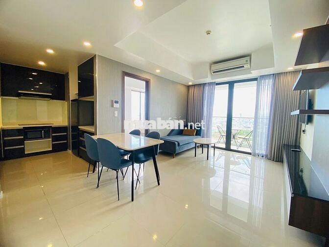 🏙 BÁN CĂN HỘ MONARCHY TRẦN HƯNG ĐAỌ  CHỈ 4,15 TỶ