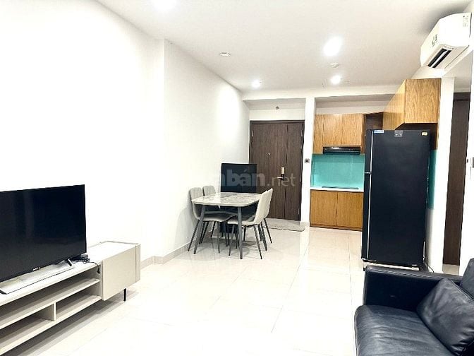 Cho thuê căn hộ Sài Gòn Royal 2 PN, full nội thất cao cấp 60m2