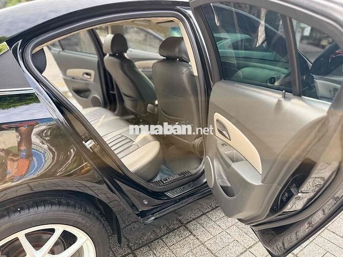 Cruze Ltz 2010 Bao Đẹp