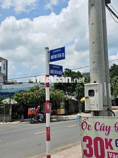 [700tr]Chủ bị ngân hàng dí ói ẻ cần xả gấp lô đất 200m² tại TT Củ Chi!