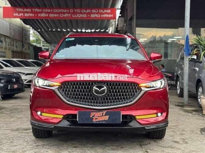 Mazda CX 8 2022  - 54000 km