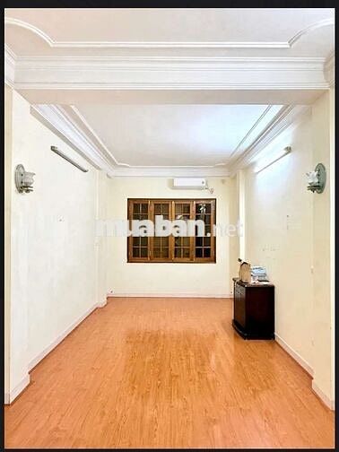 Tôi cần bán nhà 3tầng,mặt ngõ ô tô chánh đỗ ngày đêm