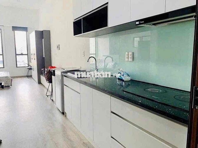 Cho thuê căn hộ 1 phòng ngủ. chung cư Orchard Garden. gần sân bay TSN