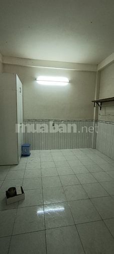 Phòng trọ giá rẻ 20m2 ở Đường Quang Trung, Gò Vấp đối diện Bệnh Viện G