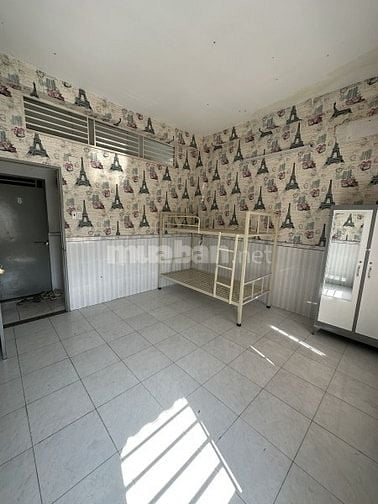 Phòng trọ giá rẻ 20m2 ở Đường Quang Trung, Gò Vấp đối diện Bệnh Viện G