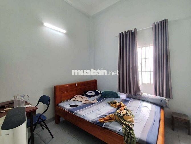 Hạ Giá 500tr Bán nhà Hướng Đông Nam mặt tiền đường Phước Long