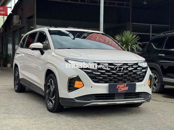 Hyundai Custin 2023  - 67000 km