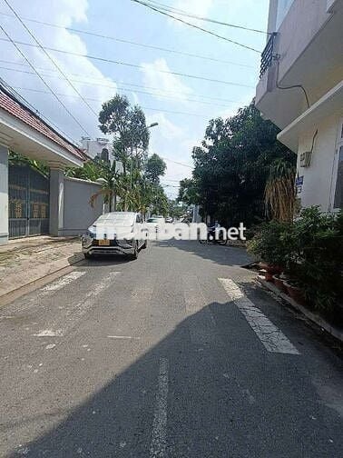 NGANG HIẾM 5M - HẺM XE HƠI - CÁCH MẶT TIỀN CHỈ 30M