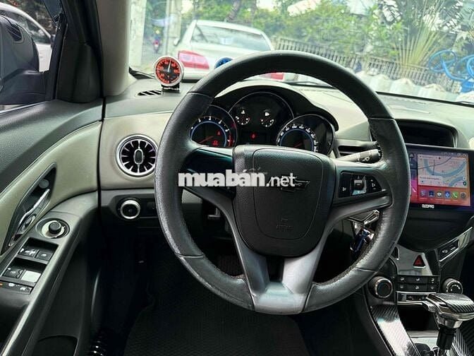 Cruze Ltz 2010 Bao Đẹp