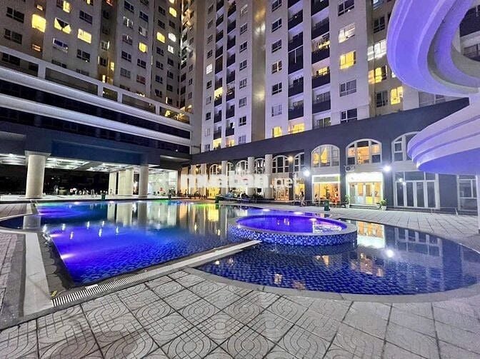 Hạ giá bán nhanh căn 62m2 2pn 2wc giá 2,380 tỷ (nt dính tường)