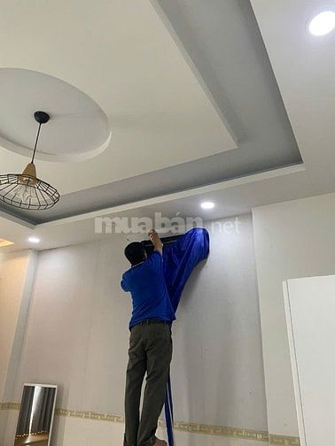 TRUNG TÂM SỬA CHỮA ĐIỆN LẠNH 108 