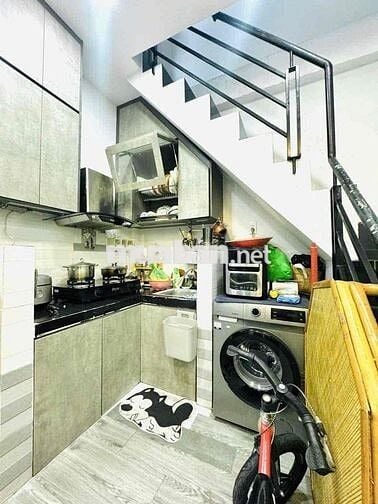 🔥 HƠN 3 đồng   – SỞ HỮU NGAY SIÊU PHẨM  NHÀ ĐẸP GẦN LOTTE MART Q.7