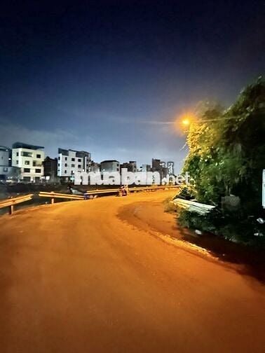 Bán gấp đất trục chính Liên Ninh ô tô phân lô ,ngõ thông  giá 8.45 tỷ