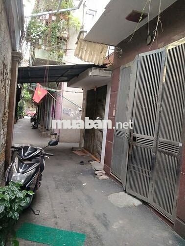 BÁN NHÀ PHỐ LÊ LỢI HÀ ĐÔNG - ÔTÔ QUA NHÀ - NGÕ THÔNG - 45M NHỈNH 9 TỶ