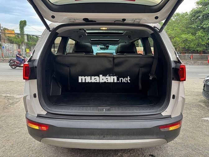 Hyundai Custin 2023  - 67000 km