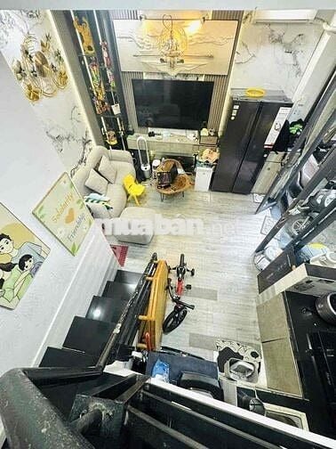 🔥 HƠN 3 đồng   – SỞ HỮU NGAY SIÊU PHẨM  NHÀ ĐẸP GẦN LOTTE MART Q.7