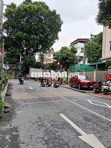 BÁN NHÀ PHỐ LÊ LỢI HÀ ĐÔNG - ÔTÔ QUA NHÀ - NGÕ THÔNG - 45M NHỈNH 9 TỶ