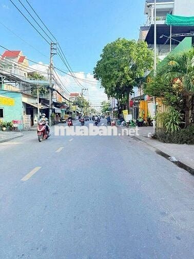 Cần Bán Gấp Lô Đất Mặt Tiền Đương Nhựa 192m2 giá 650tr ở Củ Chi