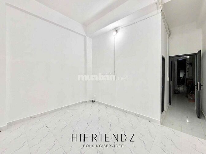 ✨siêu phẩm studio nội thất cơ bản mặt tiền đường Quận 5 - Trống sẵn