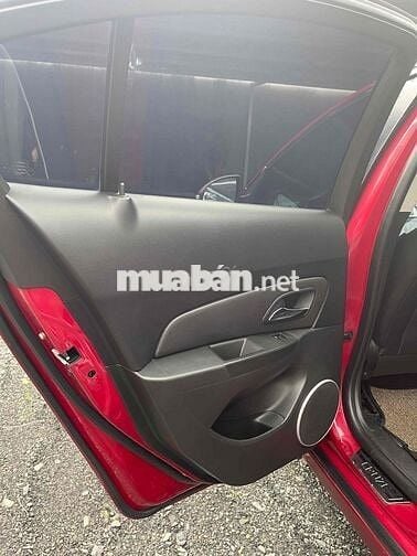 cruze 2017 LTZ - siêu đẹp