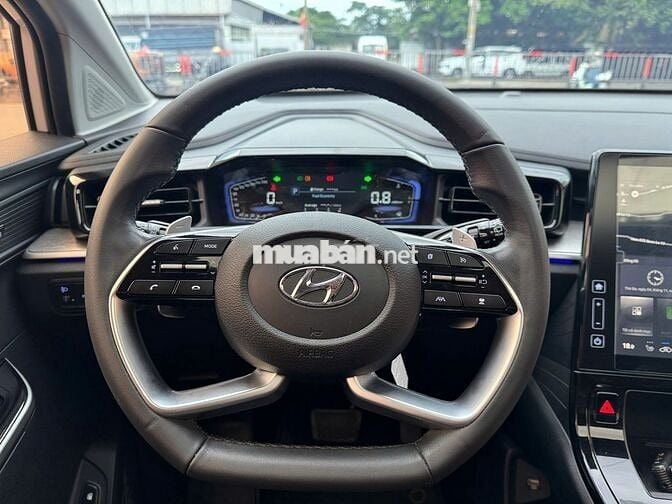 Hyundai Custin 2023  - 67000 km